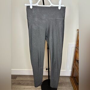 Fabletics Charcoal Leggings